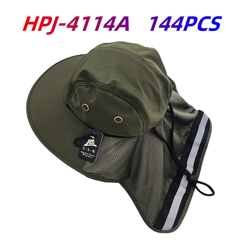HPJ-4114A CS144